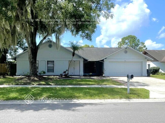 property at 1513 Kyle Ct