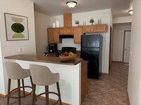 Council Square Townhomes in Cedar Rapids, IA - Building Photo - Building Photo