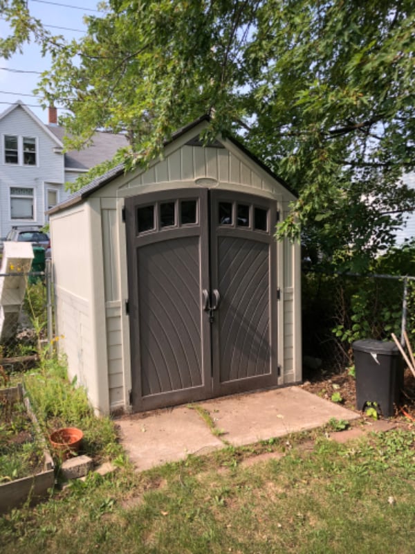 701 E 8th St in Duluth, MN - Foto de edificio - Building Photo