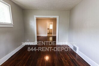 1132 Jefferson Ave in Evansville, IN - Building Photo - Building Photo