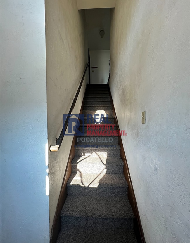 708 N Arthur Ave in Pocatello, ID - Building Photo - Building Photo