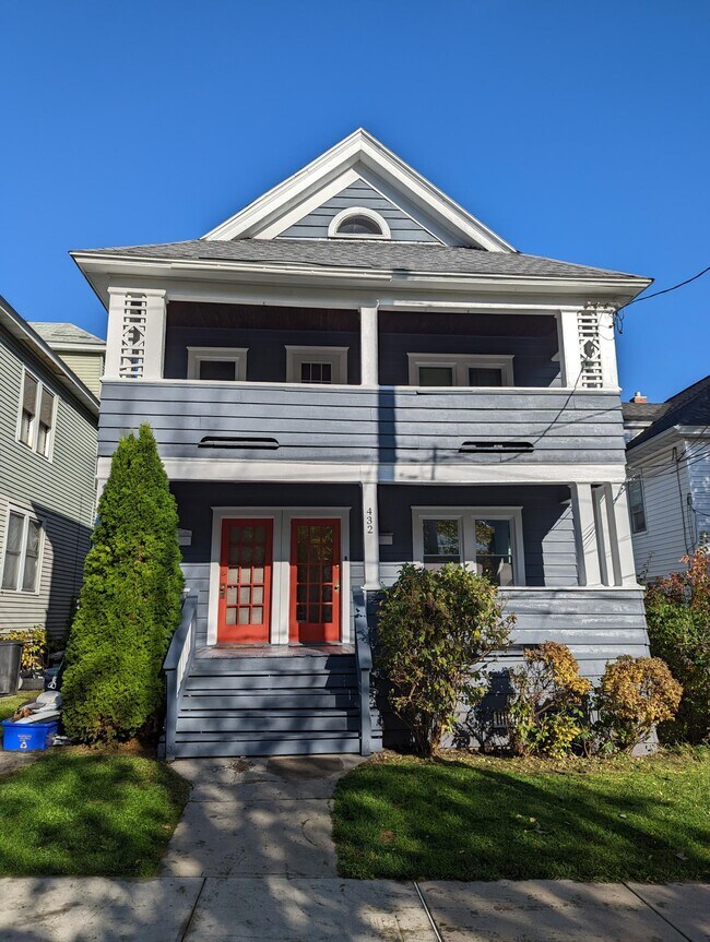 432 Tennyson Ave Rentals in Syracuse, NY