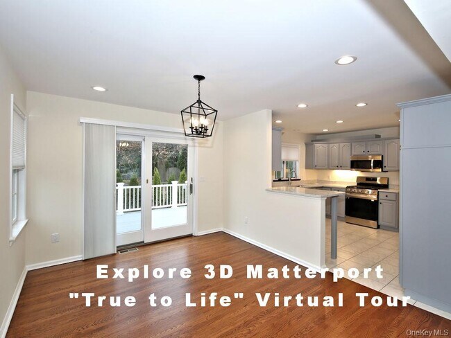 300 Jefferson Ave in Mamaroneck, NY - Building Photo - Building Photo