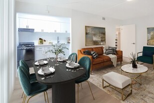 ReNew Biltmore Apartments