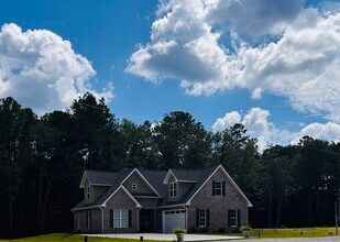 119 Grovewood Dr in Hattiesburg, MS - Building Photo - Building Photo