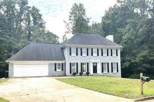 601 Exam Ct in Lawrenceville, GA - Building Photo