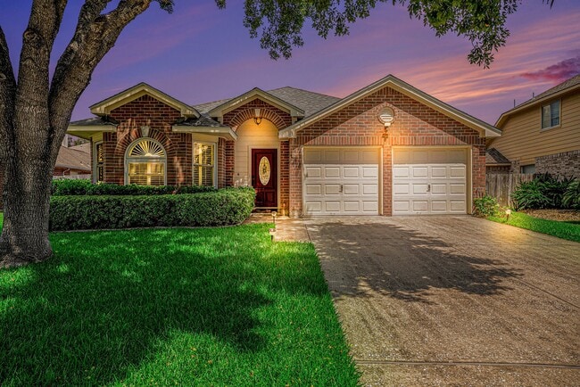 property at 618 Bay Oaks Dr