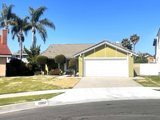 property at 12237 Christopher Ln