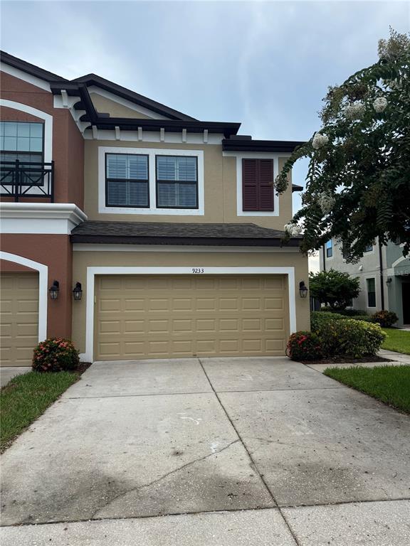 9233 Fox Sparrow Rd in Westchase, FL - Building Photo - Building Photo