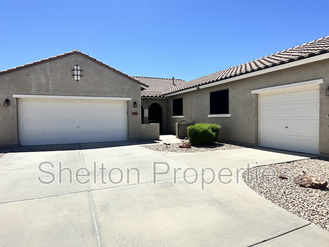 property at 30311 W Whitton Ave