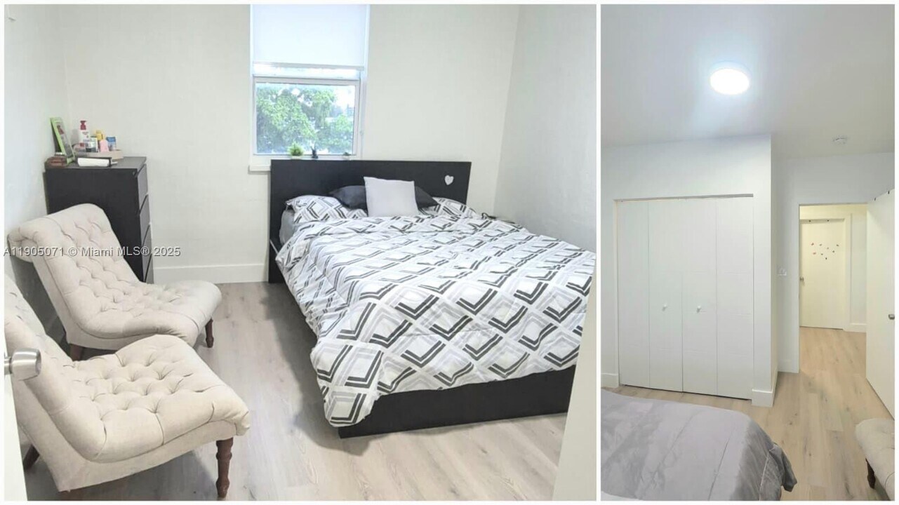 2542 SW 8th St in Miami, FL - Building Photo