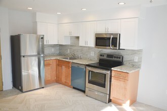 25 Alpine St-Unit -Unit 20 in Boston, MA - Building Photo - Building Photo
