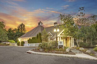 The Henry in Pomona, NY - Building Photo