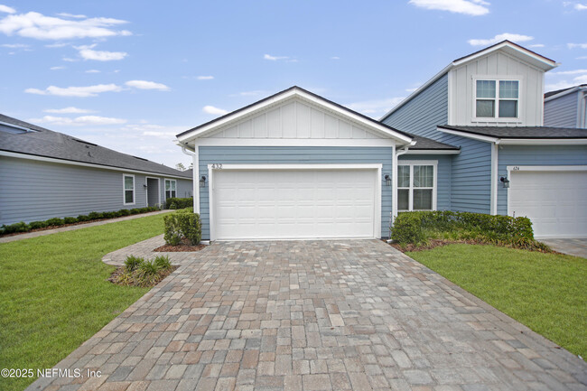 property at 432 Pine Bluff Dr