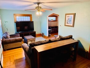 4018 Webster St in Fort Wayne, IN - Building Photo - Building Photo