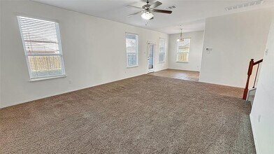 133 Langtry Ln in Jarrell, TX - Building Photo - Building Photo