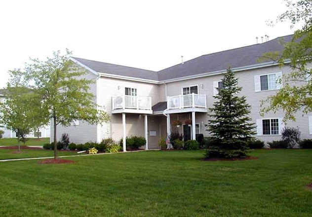 Hampton Woods Apartments Rockford Il Apartments For Rent