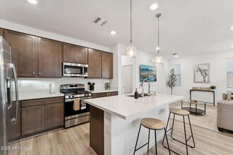 4803 S Ferric in Mesa, AZ - Building Photo - Building Photo