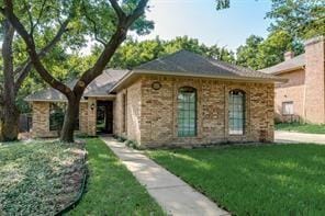 612 Renee Ln in Desoto, TX - Building Photo - Building Photo