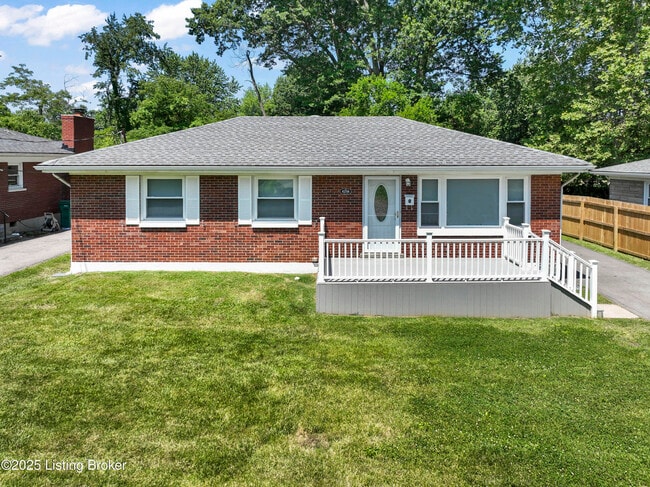 property at 8238 Virginia Rd
