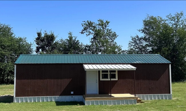 property at 21973 State Hwy 32