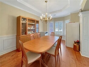 1911 Berkshire Eve Dr in Duluth, GA - Building Photo - Building Photo