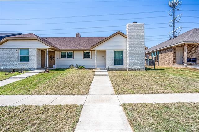 2734 Sherry St in Arlington, TX - Building Photo - Building Photo