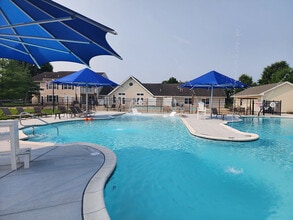 Rockwood Apartments in Newark, DE - Foto de edificio - Building Photo