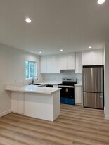 2201 Juliet St in Los Angeles, CA - Building Photo