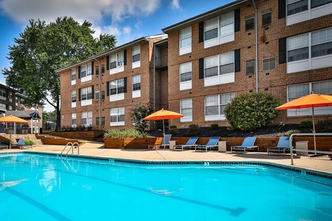 Northbrook Apartments