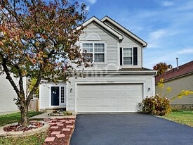 7162 Wilmar Dr in Reynoldsburg, OH - Building Photo