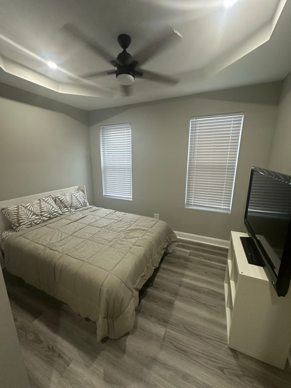 property at 3026 E Monument St