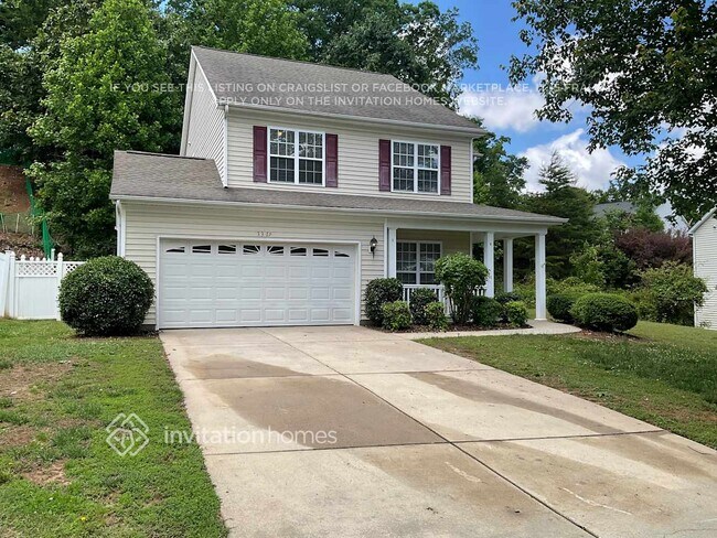 3319 Glamorgan Ct in Charlotte, NC - Building Photo - Building Photo