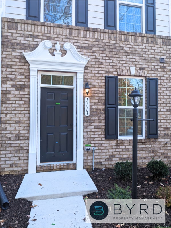 1113 Ewing Pk Lp in Midlothian, VA - Building Photo - Building Photo