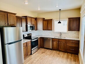 224 Silverleaf Ln in Claremore, OK - Foto de edificio - Building Photo