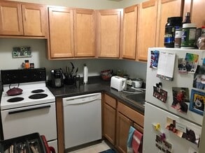 50 Lancaster Ter in Brookline, MA - Building Photo - Building Photo