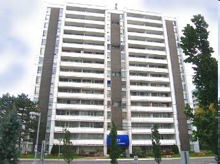 Royalwood Apartments in Toronto, ON - Building Photo - Building Photo