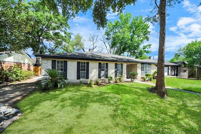 9406 Vickijohn Dr in Houston, TX - Building Photo - Building Photo