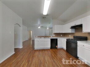 20406 Clydesdale Ridge Dr in Humble, TX - Foto de edificio - Building Photo