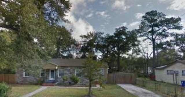 16 Oak Forest Drive in Charleston, SC - Building Photo - Building Photo