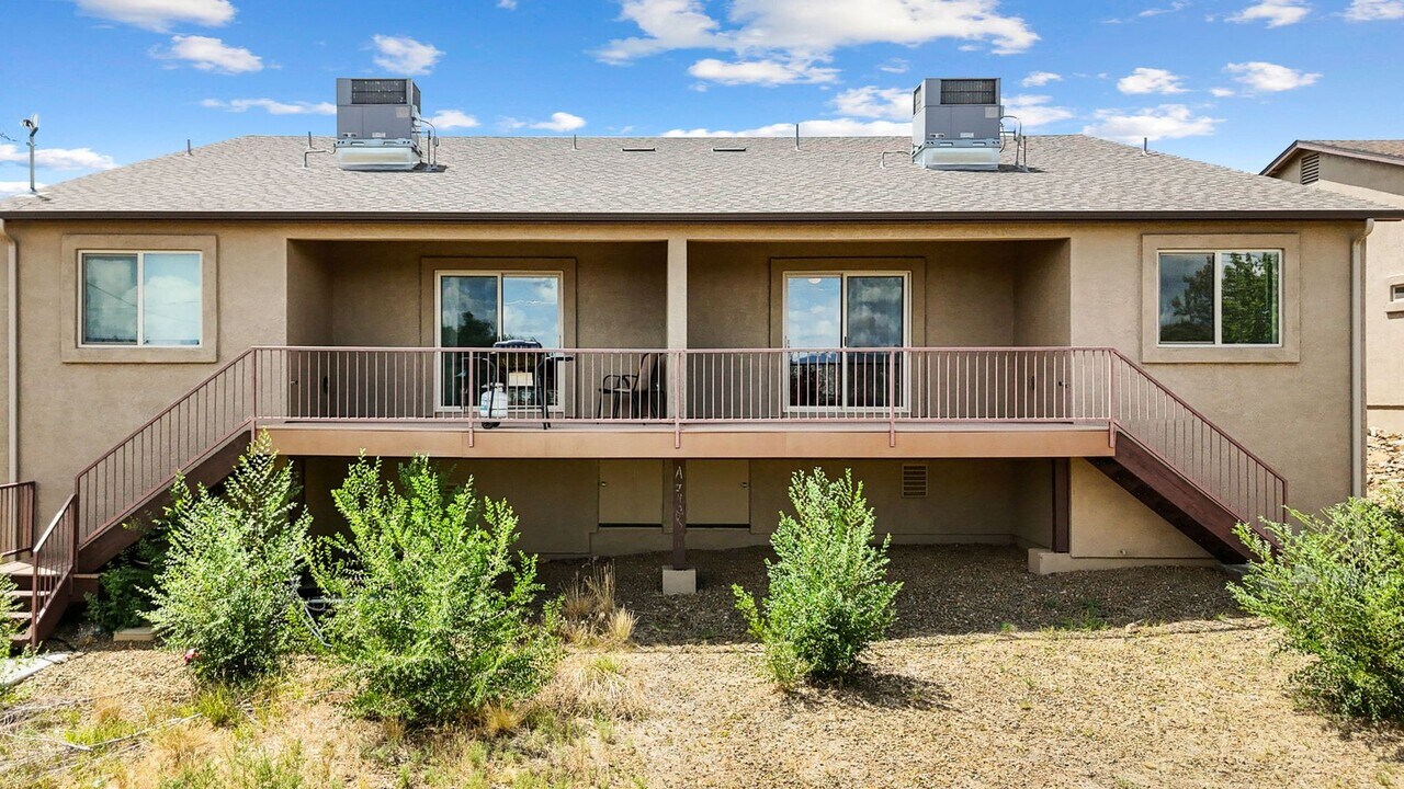 4441 N Miner Rd in Prescott Valley, AZ - Building Photo