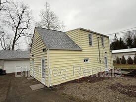 103 Garden Heights Ave in Columbus, OH - Building Photo