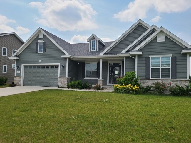 property at W217N6181 Masters Dr