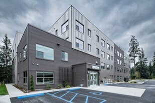 3039 Clinton Dr in Juneau, AK - Building Photo