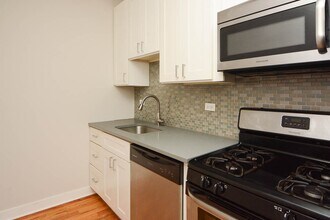2423 N Kedzie Blvd in Chicago, IL - Building Photo - Building Photo