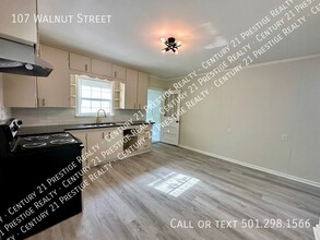 107 Walnut St in Cabot, AR - Building Photo - Building Photo