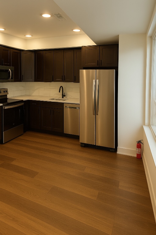 2556 Frankford Ave in Philadelphia, PA - Building Photo - Building Photo