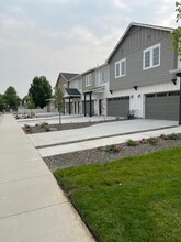 Townhomes at Union Square in Boise, ID - Foto de edificio - Building Photo