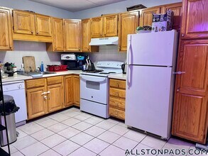 80 Gardner St in Boston, MA - Building Photo - Building Photo