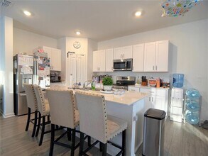 3656 NE 30th Ter in Ocala, FL - Building Photo - Building Photo